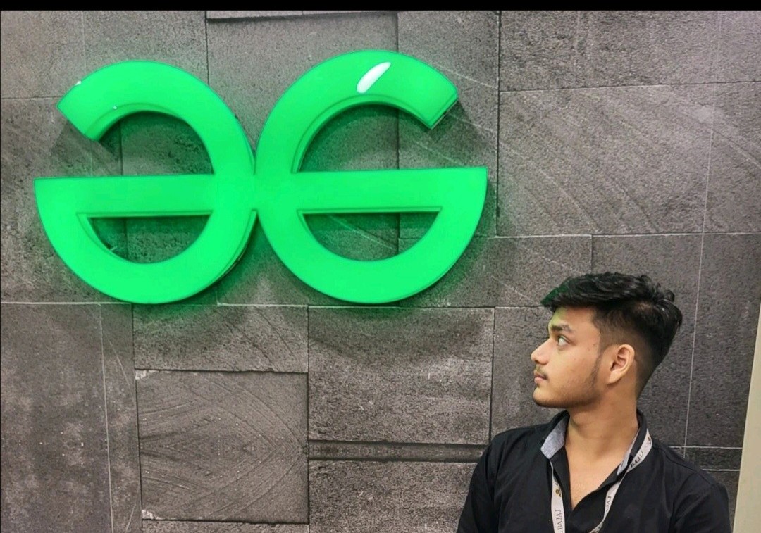 GFG Hackathon