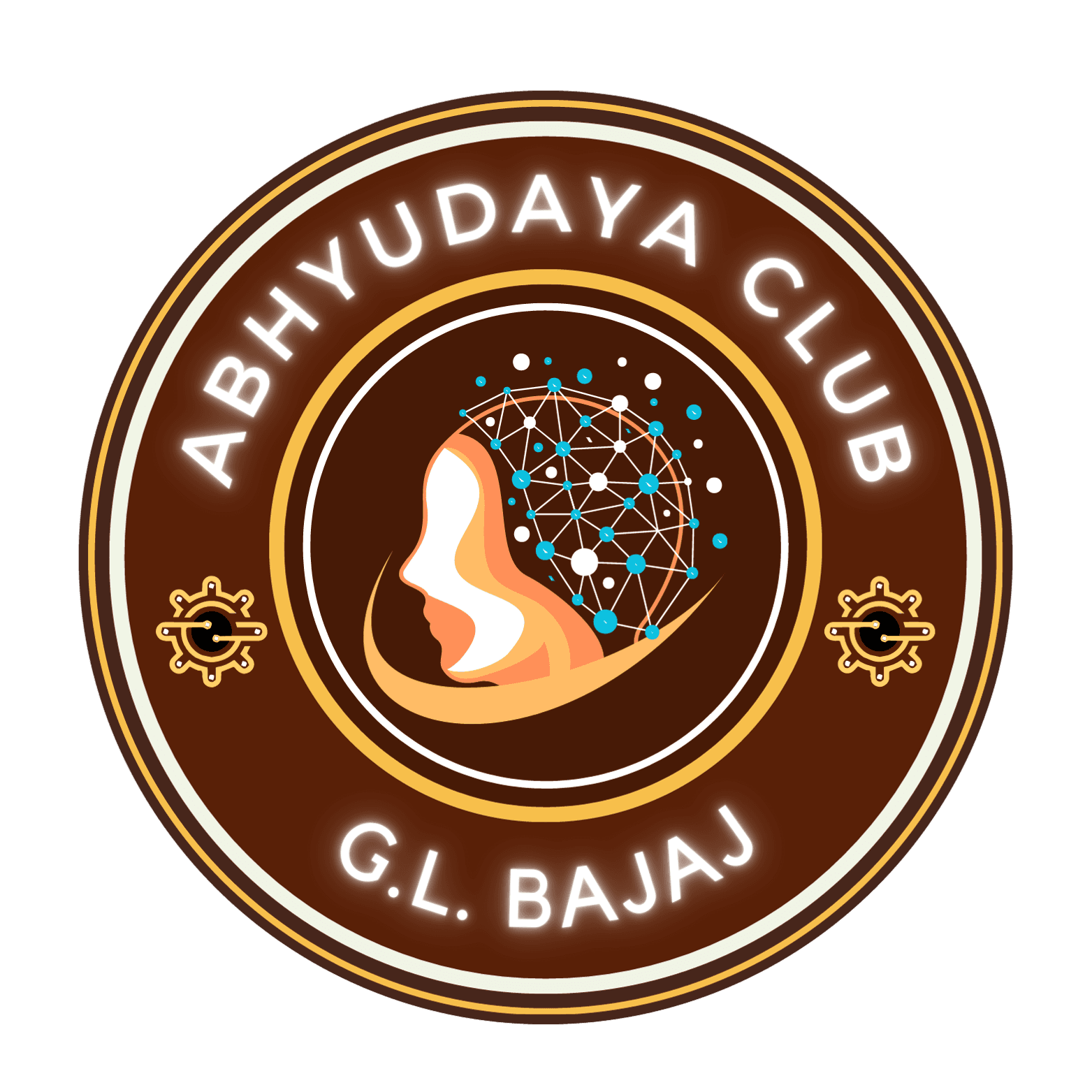 PR Team Member – Abhyudaya Club, GL Bajaj