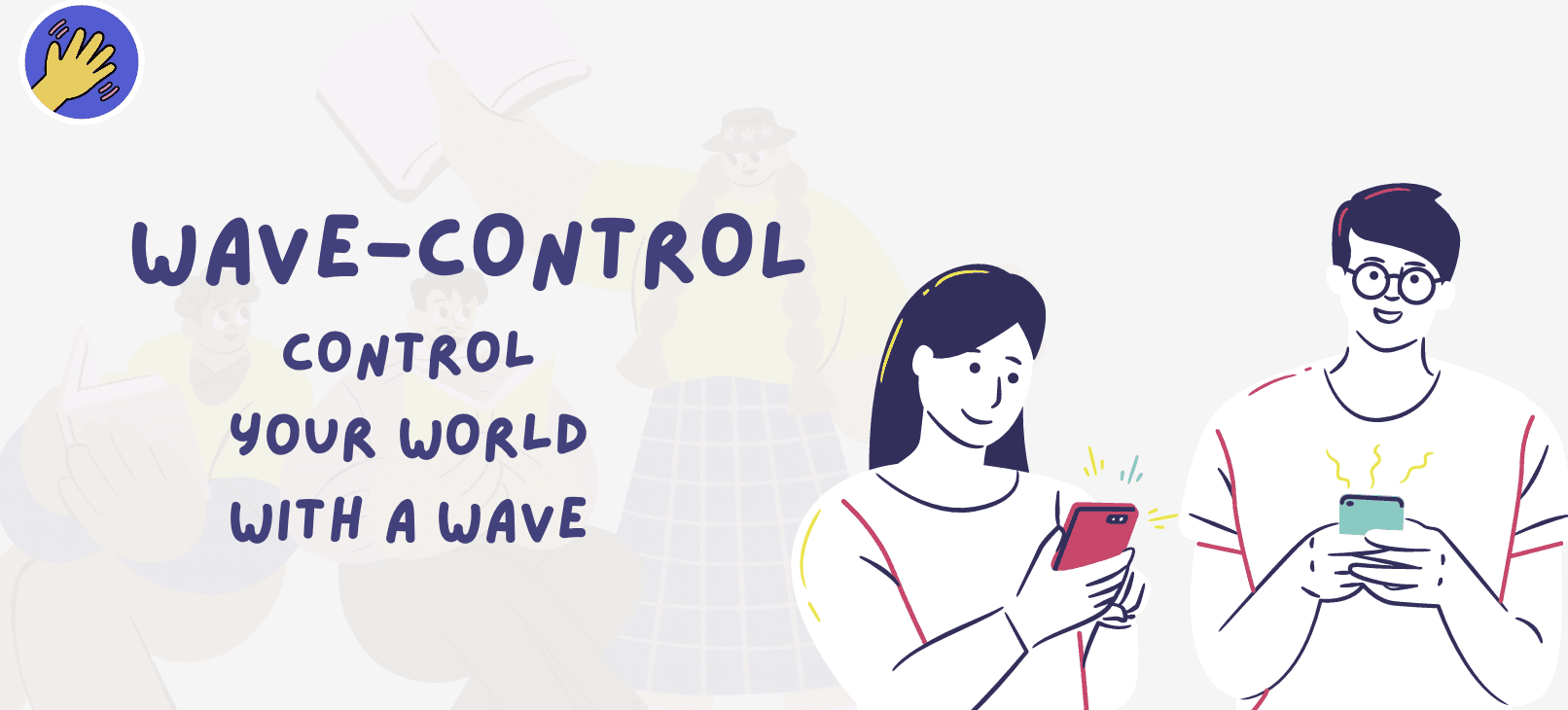 Gesture-Based Cursor Control for Wearable Devices